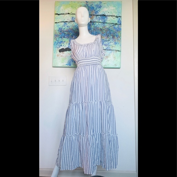 Women’s max studio maxi dress - Picture 1 of 9